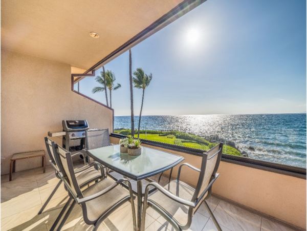 Wailea Condo 954624