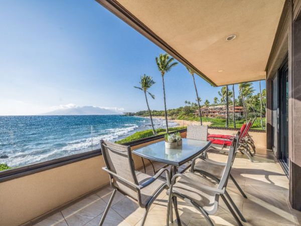 Wailea Condo 954624