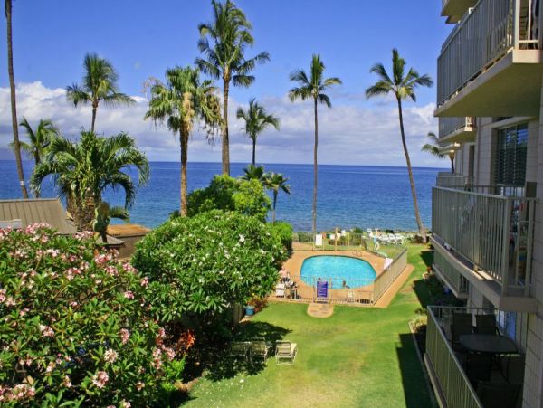 Kihei Condo 954625