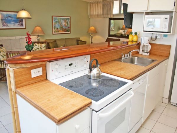 Kihei Condo 954625