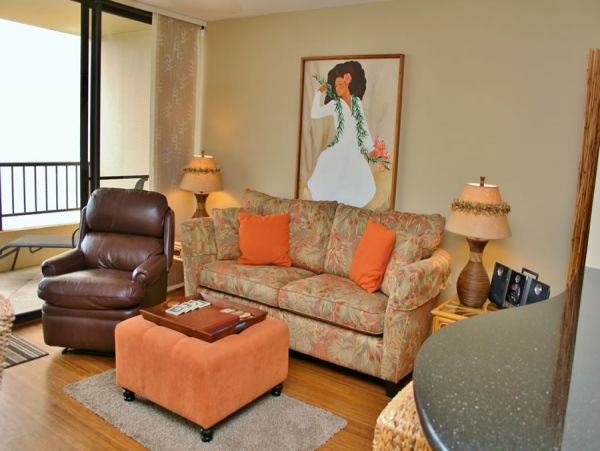 Kihei Condo 954626