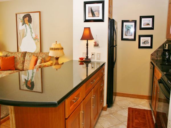 Kihei Condo 954626