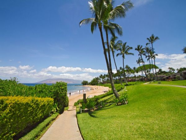 Wailea Condo 954627