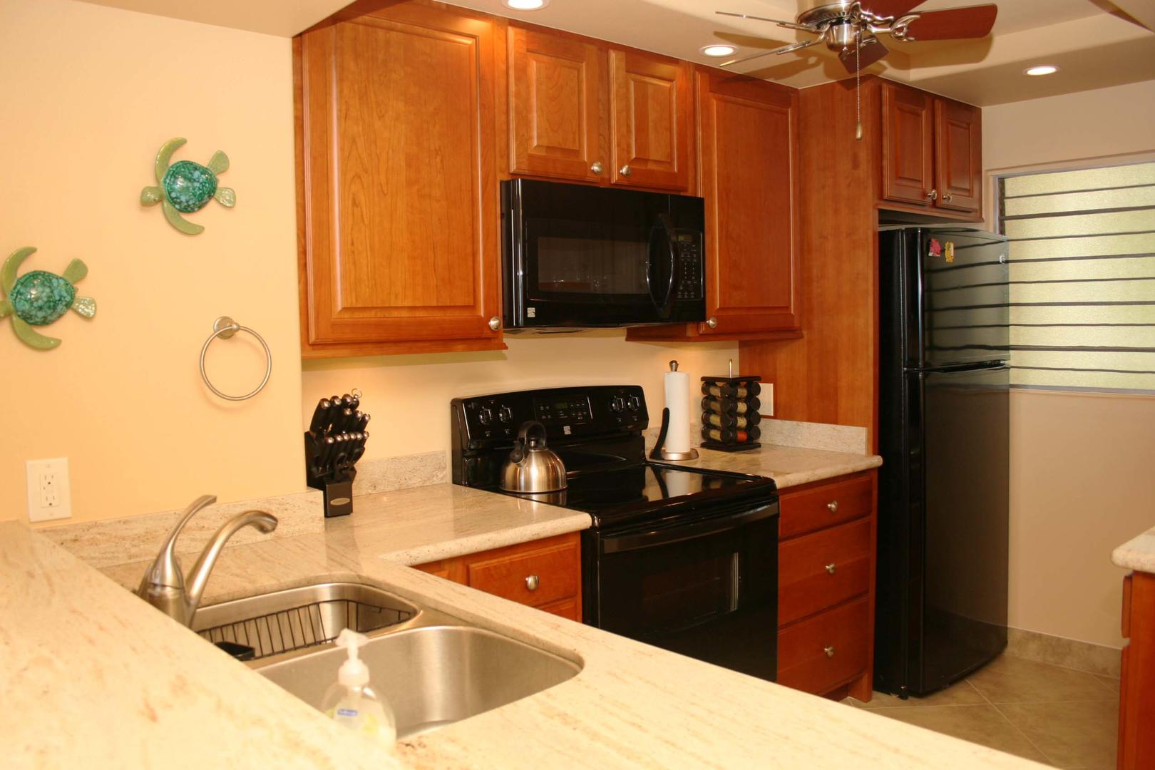 Kihei Condo 954628