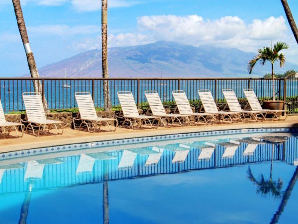 Kihei Condo 954628