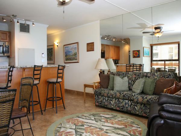 Kihei Condo 954629