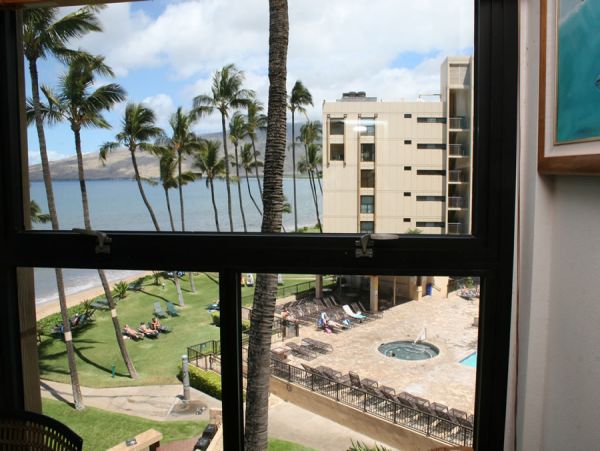 Kihei Condo 954629