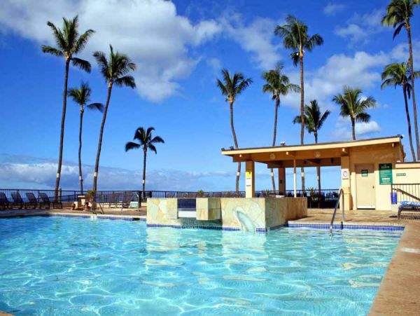 Kihei Condo 954629
