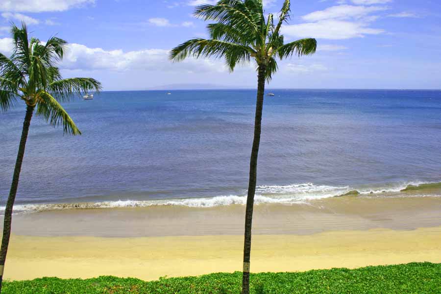 Kihei Condo 954629