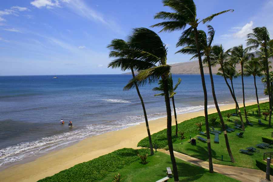 Kihei Condo 954629