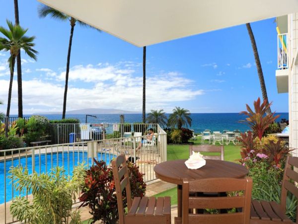 Kihei Condo 954630