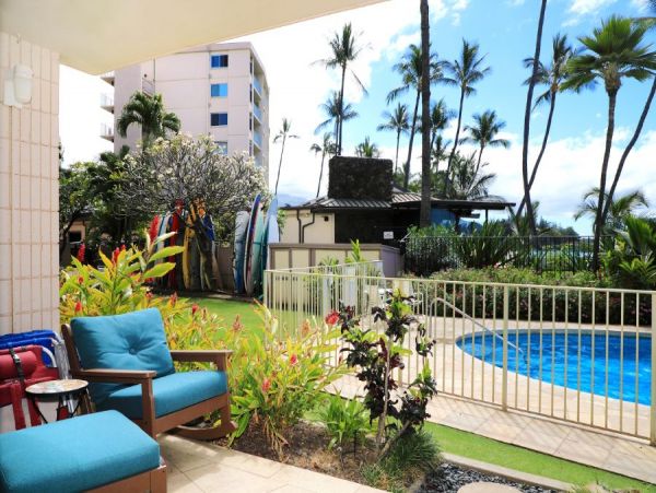 Kihei Condo 954630