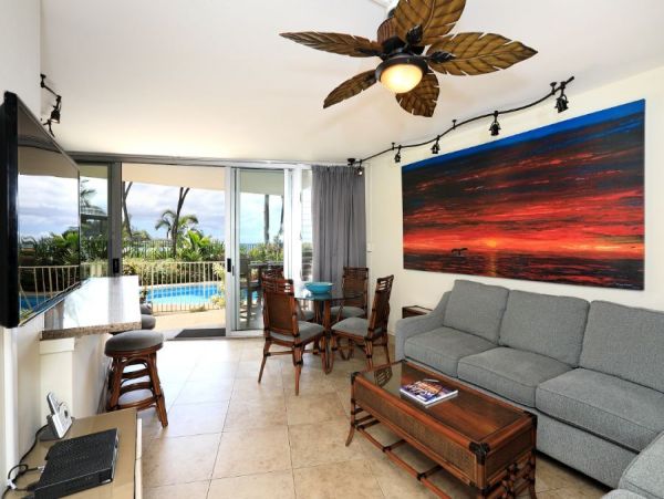 Kihei Condo 954630