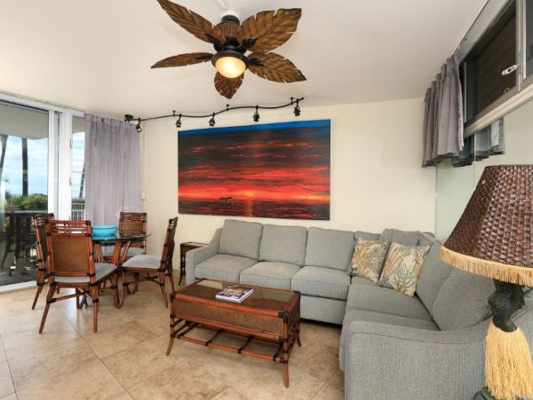 Kihei Condo 954630