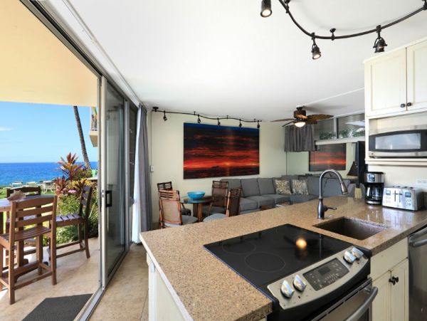 Kihei Condo 954630