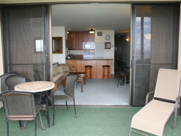 Kihei Condo 954631