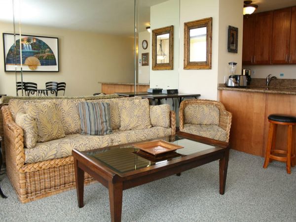 Kihei Condo 954631
