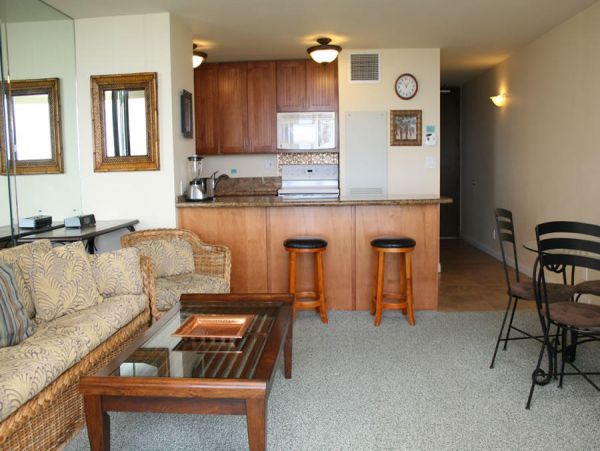 Kihei Condo 954631