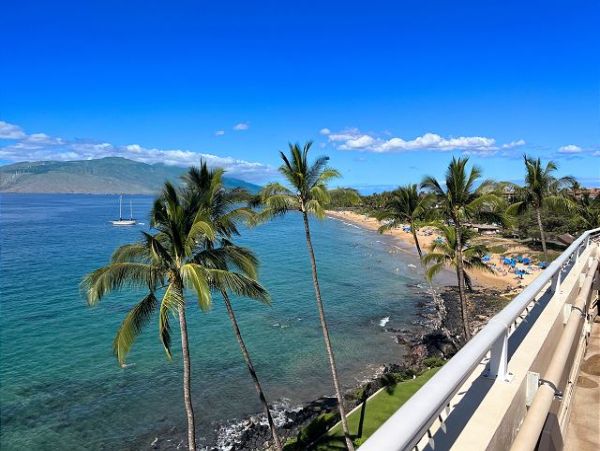 Kihei Condo 954632