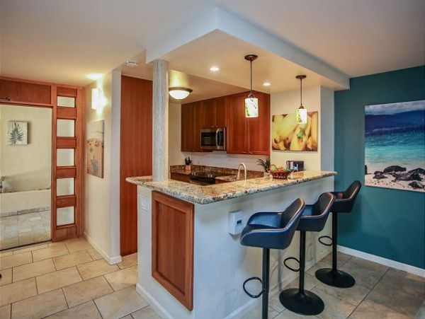 Kihei Condo 954632