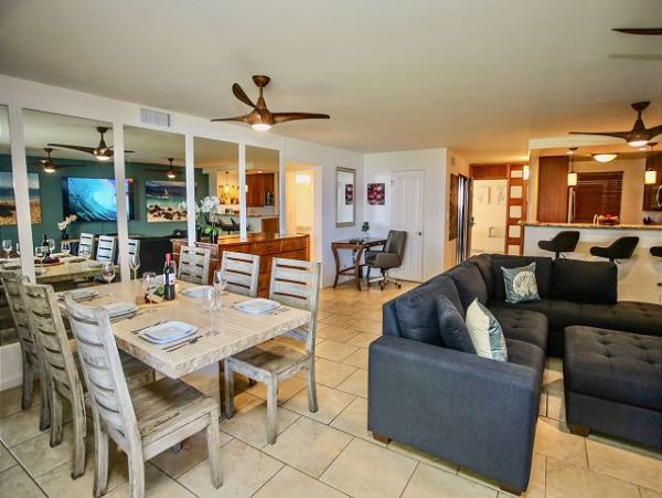 Kihei Condo 954632