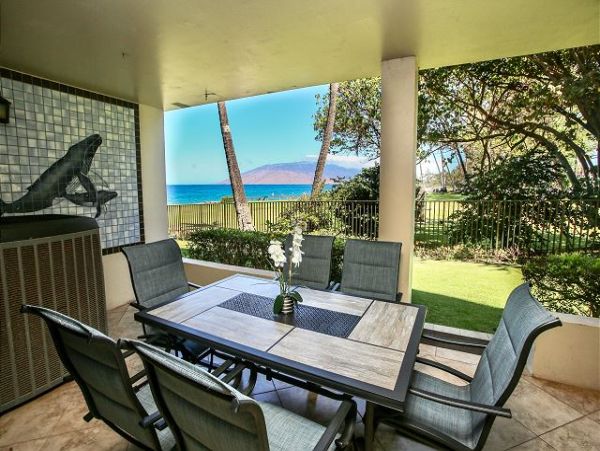 Kihei Condo 954632