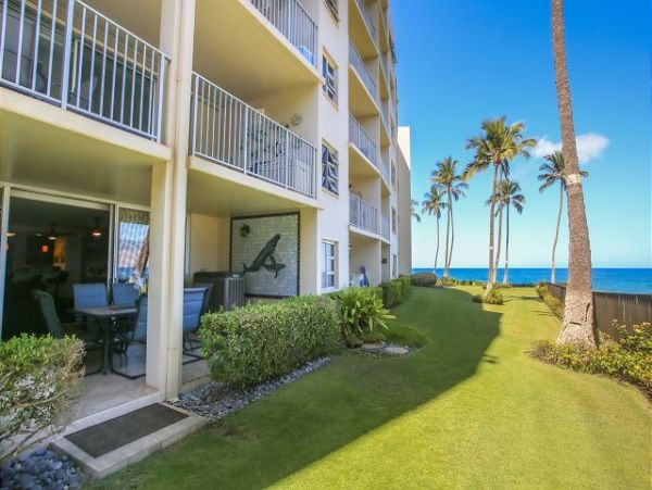 Kihei Condo 954632