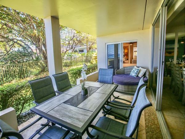 Kihei Condo 954632