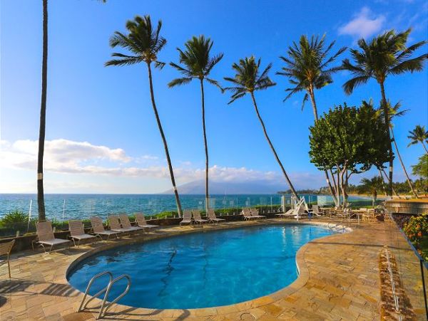 Kihei Condo 954632