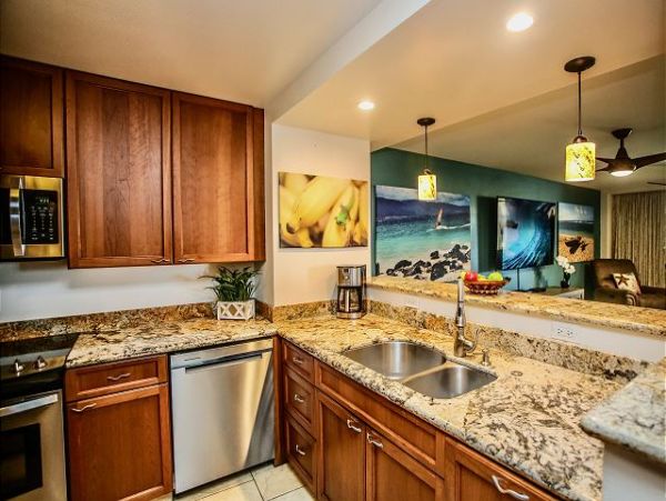 Kihei Condo 954632