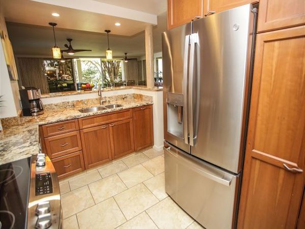 Kihei Condo 954632