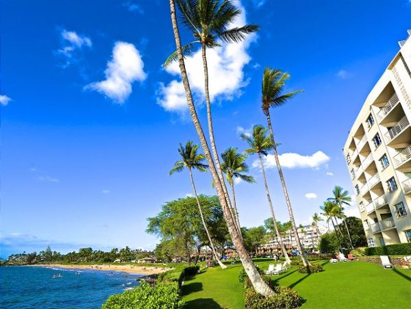 Kihei Condo 954632