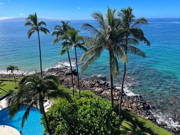 Kihei Condo 954632