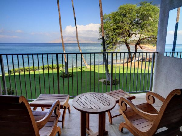 Kihei Condo 954633
