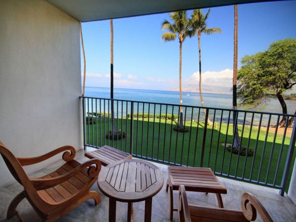 Kihei Condo 954633