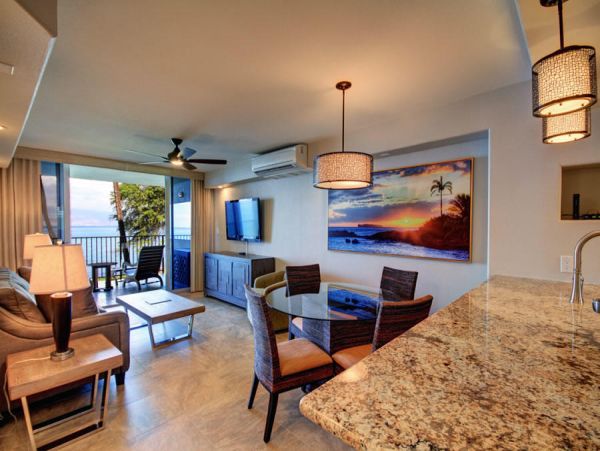 Kihei Condo 954633