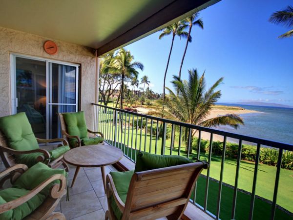 Kihei Condo 954634