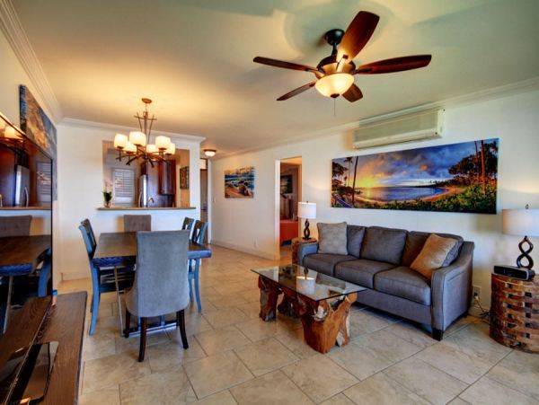 Kihei Condo 954634