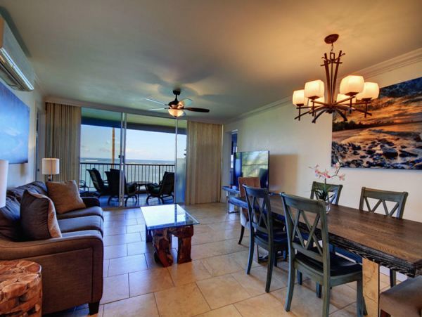 Kihei Condo 954634