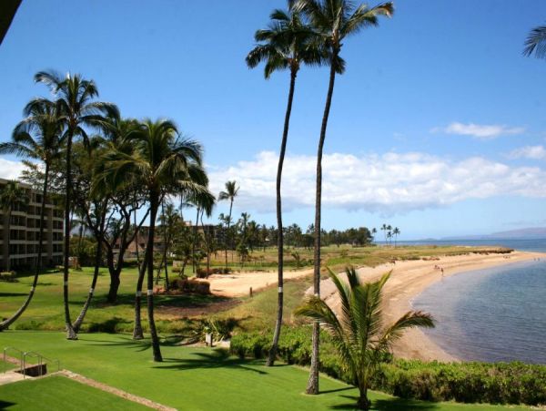 Kihei Condo 954634