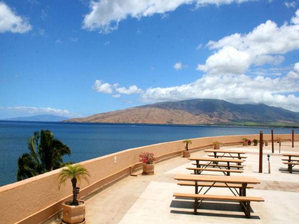 Kihei Condo 954634