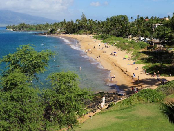 Kihei Condo 954635