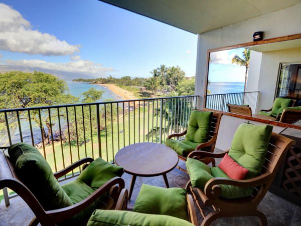 Kihei Condo 954635