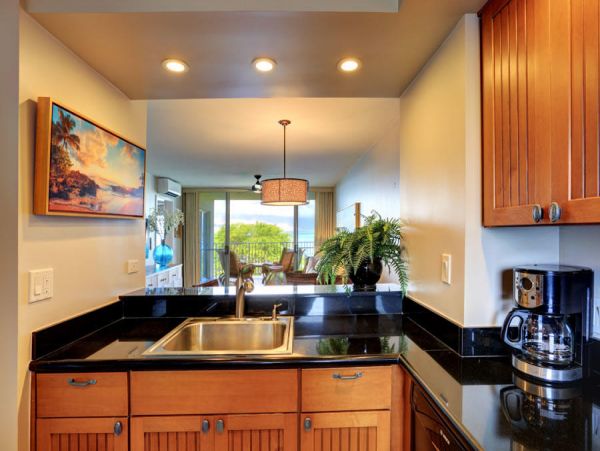 Kihei Condo 954635