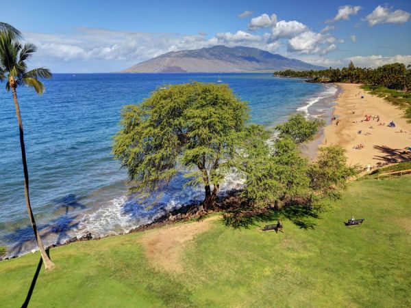Kihei Condo 954636