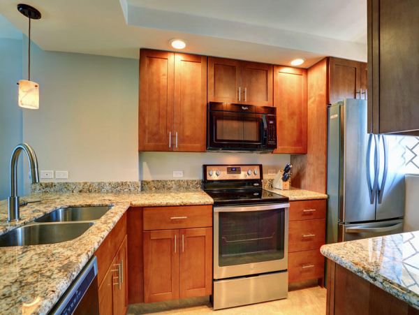 Kihei Condo 954636
