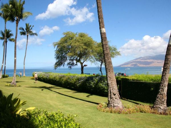 Kihei Condo 954636