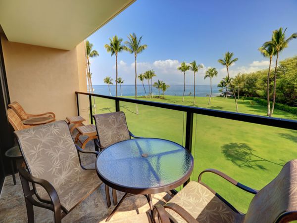 Kihei Condo 954637