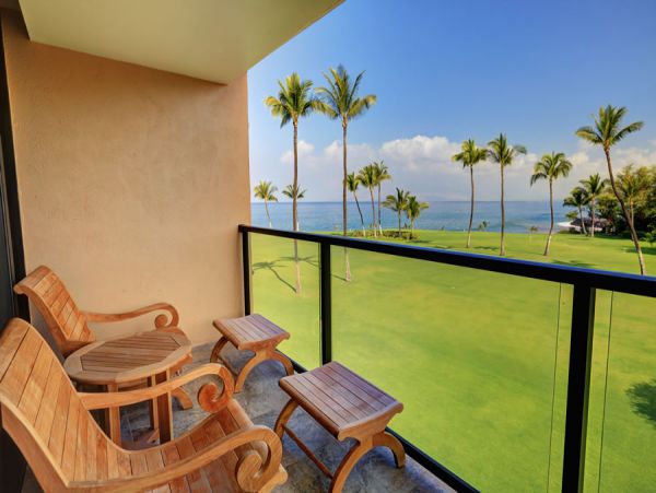 Kihei Condo 954637