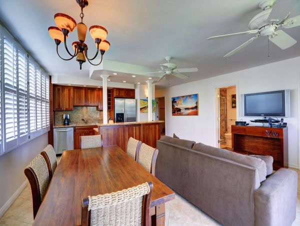 Kihei Condo 954637